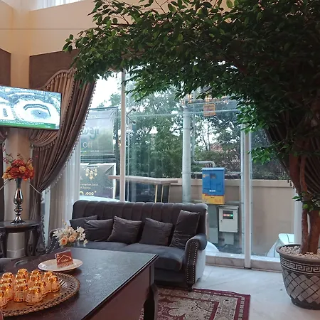 Namira Syariah Hotel Surabaya-2